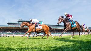 ABR Sunday Selections: Full-Card Picks for April 12 at Keeneland